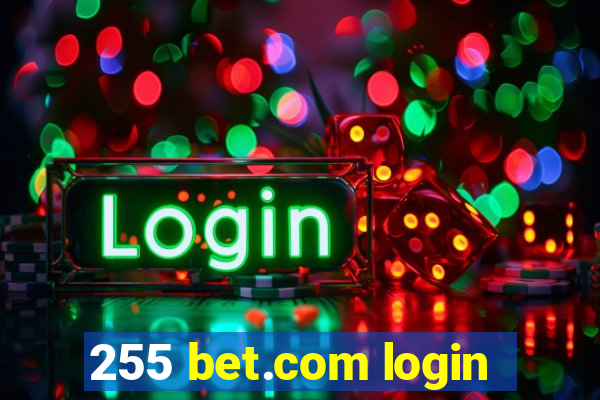 255 bet.com login